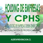 cphs holding de empresas