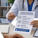 SUSESO emite nuevos criterios sobre denuncias por posible enfermedad laboral ante alertas de Malaria, Gripe Aviar y Arbovirosis