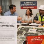 DT aclara criterios para renovar Comités Paritarios en sedes con múltiples inmuebles