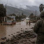 Gobierno decreta Estado de Excepción Constitucional de Catástrofe en Coquimbo y la provincia de Huasco por devastador temporal