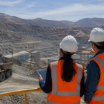 Gobierno modifica el Reglamento de Seguridad Minera para agilizar permisos e impulsar la pequeña y mediana minería