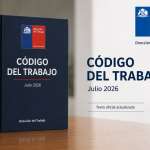DT Oficializa la nueva edición actualizada del Código del Trabajo en Chile