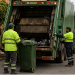 SUSESO Regula la asistencia técnica obligatoria para proteger la salud y seguridad de recolectores de basura