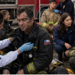 Nueva legislación fortalece la cobertura de salud para Bomberos e incluye la atención en Salud Mental