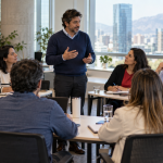 Plan “DT Previene” capacita a más de 3 mil empleadores y dirigentes