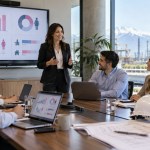 Nueva ley exige a grandes y medianas empresas reportar sus avances en equidad de género