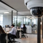 DT Reitera criterios sobre el uso de cámaras de videovigilancia laboral y aclara que no otorga autorizaciones previas