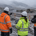 Comisión de Minería citará a ejecutivos y organismos fiscalizadores tras trágico accidente fatal en yacimiento minero