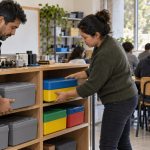SENCE Aprueba procedimiento transitorio para adecuar cursos vigentes de franquicia tributaria