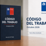 Dirección del Trabajo publica versión actualizada del Código del Trabajo