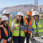 CChC Arica realizará la Semana de la Seguridad con diversas actividades enfocadas en la prevención